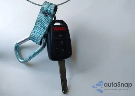 2017 Honda Civic Lx from USA, damaged, VIN 2HGFC2F54HH507282